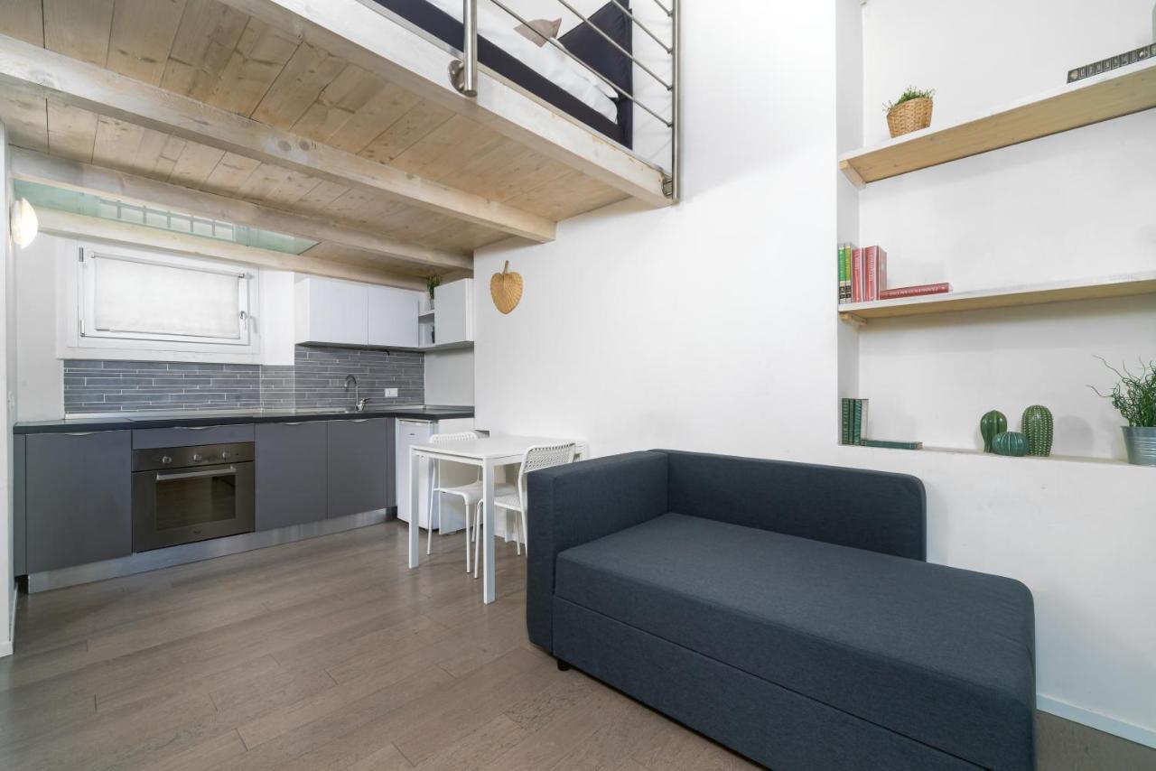 Casa Da Suite Vita Milan Exterior photo