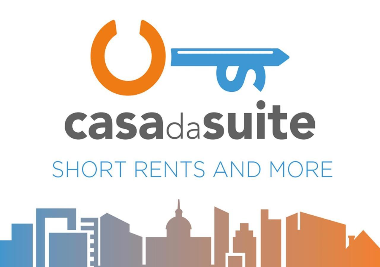 Casa Da Suite Vita Milan Exterior photo