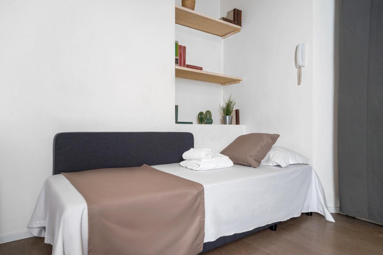 Casa Da Suite Vita Milan Exterior photo
